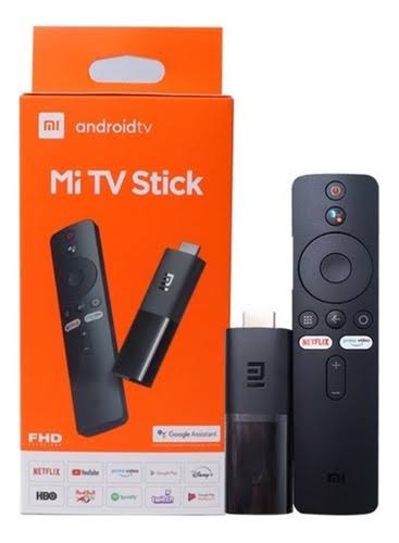 Mi tv estick