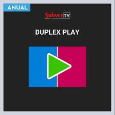 Ativação duplex play