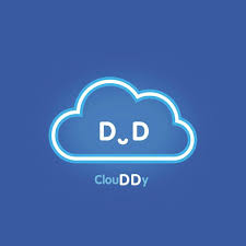 Ativação Clouddy